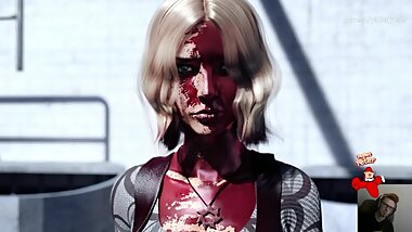 The DeLuca Family [v0.5] - walkthrough ep.12