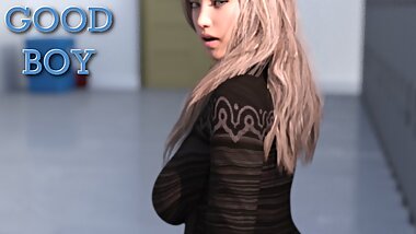 FREELOADING FAMILY GOOD BOY ROUTE #18 Х PC GAMEPLAY [HD]