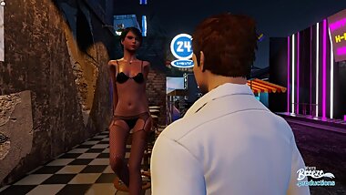 WBP031 - Pattaya Street Brothel Reloaded