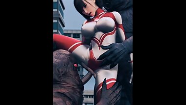 Hentai?Utragirl
