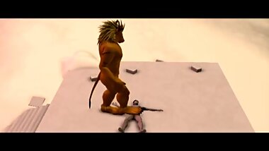 3D . 8