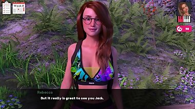 MELOD:.She Wants To Be My Girlfriend, But i Only Want to Fuck Her-Ep 101