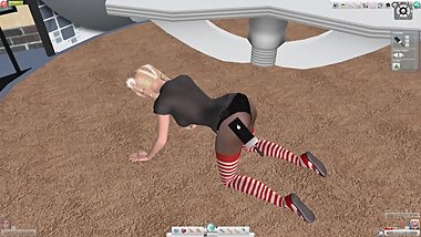 3D SexVilla 2 Gameplay Part 2 Porn Game, Adult Game