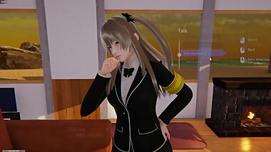 AI Shoujo UMP45