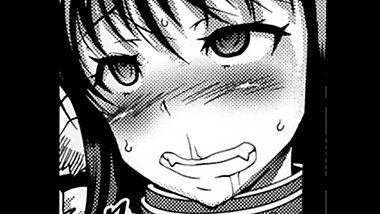 Ahegao sexy edit