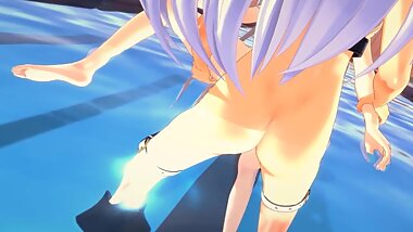 ENTERPRISE FUTANARI BISMARCK AZUR LANE