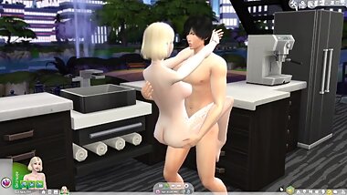 Kirito_Tv and DJ-SODA KR Girl 2/2