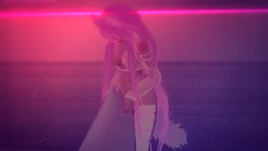 You are missing out ?? OwOmeVR Virtual Montage HMV PMV Music video in vrchat [Patreon Trailer]