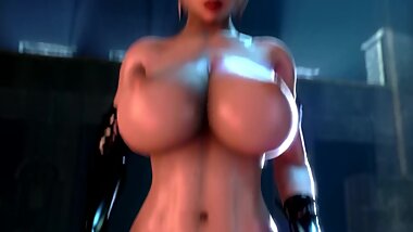 Rachel DOA pov