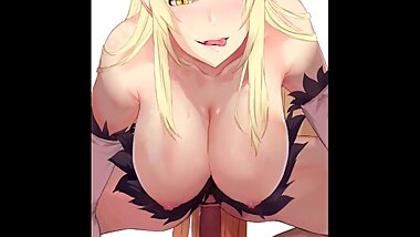 3d monogatari