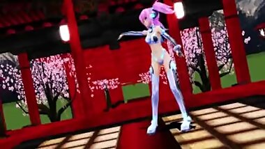 MMD ???????