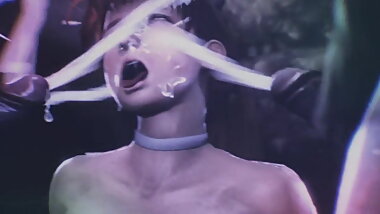 The 2019 FOW 3D PMV