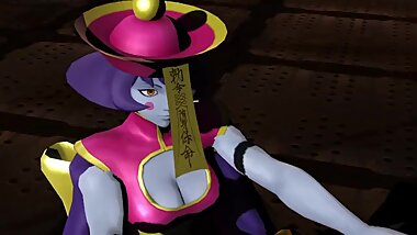 Hsien-Ko Win Pose UMVC3
