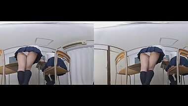[3DVR][????] (????)???????? [upskirt]
