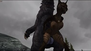 Khajiiti bear Breeder
