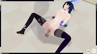 CM3D2 Alice