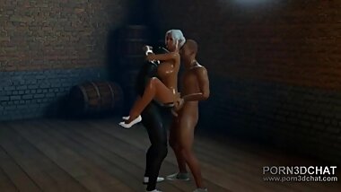 Best Pornhub Multiplayer 3D Game