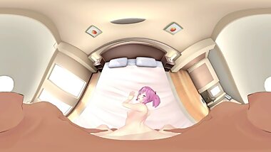 Madoka Hotel Doggy