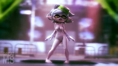 Marie Dance