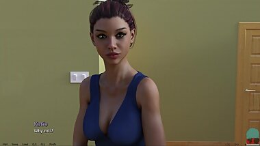 WTHI #30 Х WHERE THE HEART IS Х PC GAMEPLAY [HD]