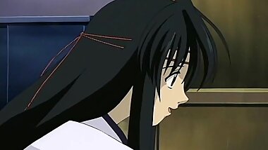 [Hentaiz .tv] Phantom Hunter 2(RAW)