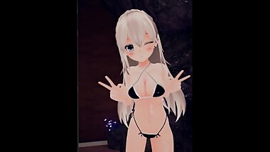 [VRChat] Sexy Girl