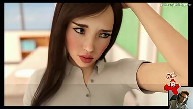 Echoes of Lust (v0.6) - part 3