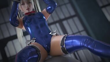 Marie Rose's Balance Ball Exercise by Incise-Soul (Music)