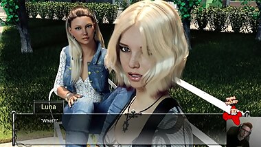 The DeLuca Family [v0.5] - walkthrough ep.9