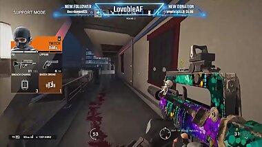 1 Girl Fucks 4 People SCREAMS YES!
