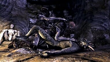 The Argonian Thief