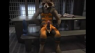 Yaoi Furry Heaven