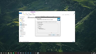 How to download & install 3DXChat