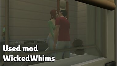Common days in family