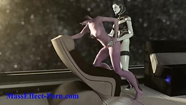 Tail Fucked By Futa EDI