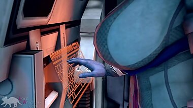 3d Games BLUE STAR - EPISODE 3 THE DEAL