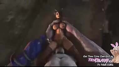 Hentai 3D Porn Best Big Ass Anime