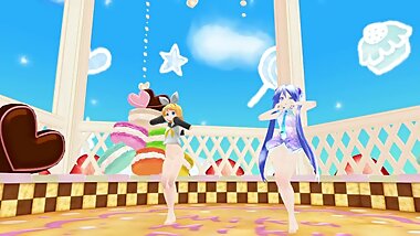MMD ??????