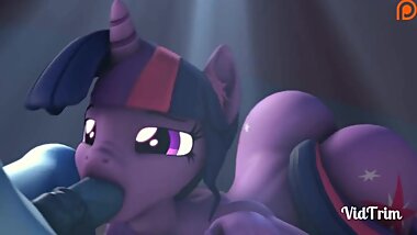 Mlp 3D Futa compilation