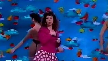 Tutti Frutti - 3D Strip Virpi
