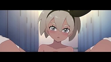 New 2020 Hote [Pixiv] Kamuo Pokemon Hentai Collection Hentai (Hantai)