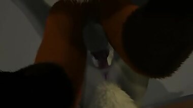 fox n wolf
