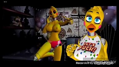 sexy 3d chica by Natsu 0719