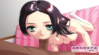 [3D hentai] Batsugun Kanojo HD