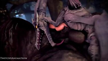 ridley anal sex