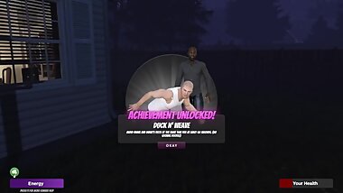 [Achievements] House Party (Duck N' Weave)