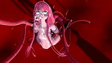 [MMD] R-18 Sex