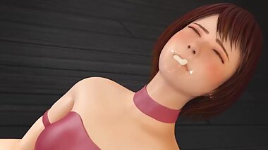 3d Hentai Creampie