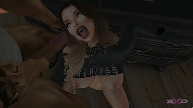 Open Doors with LilViX