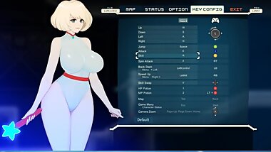 Alien Quest (part 10). Sex orgy mutants and monsters